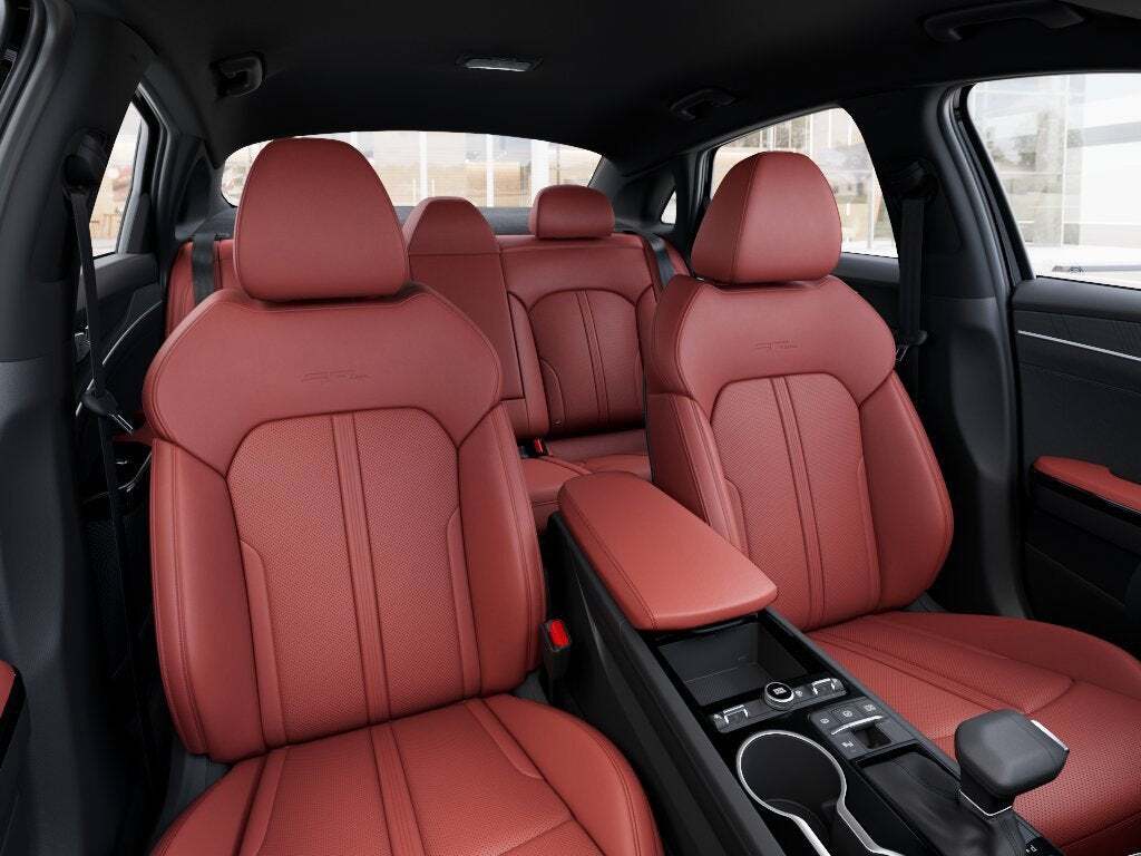 2026 Kia K5 GT-LINE Roseville CA
