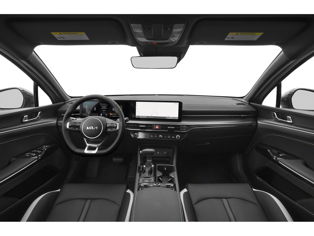 2026 Kia K5 GT-LINE Roseville CA