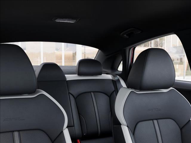 2026 Kia K5 GT-Line AWD Chattanooga TN