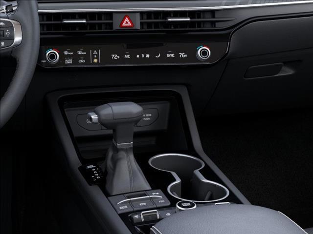 2026 Kia K5 GT-Line AWD Chattanooga TN