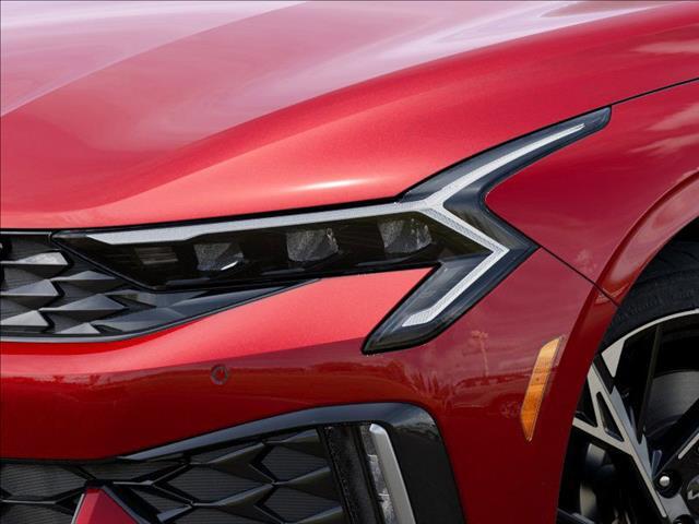 2026 Kia K5 GT-Line AWD Chattanooga TN