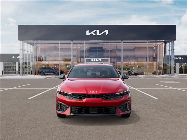 2026 Kia K5 GT-Line AWD Chattanooga TN