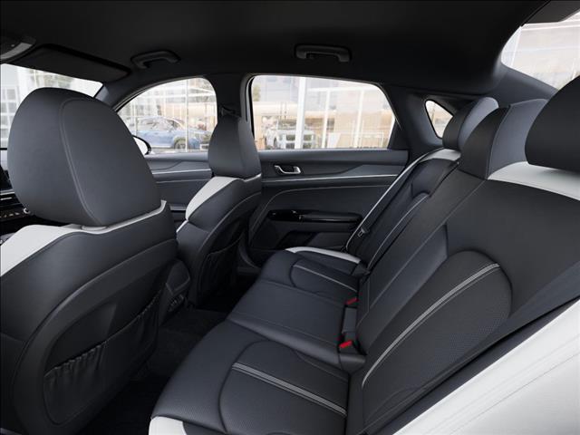 2026 Kia K5 GT-Line AWD Chattanooga TN