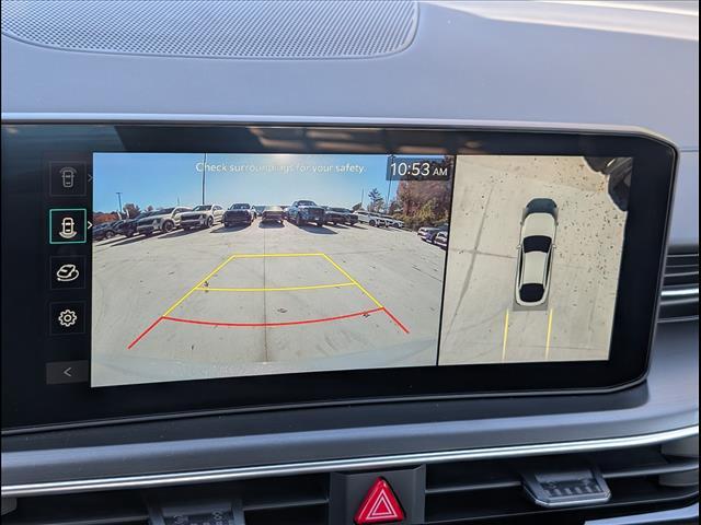 2026 Kia K5 GT-Line AWD Chattanooga TN