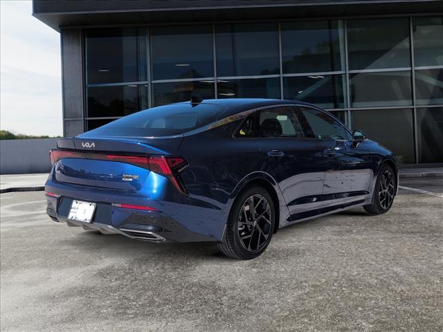 2026 Kia K5 GT-Line AWD Chattanooga TN
