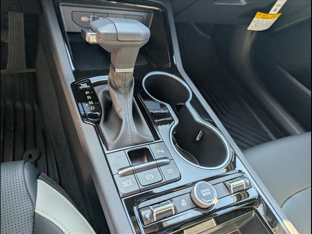 2026 Kia K5 GT-Line AWD Chattanooga TN