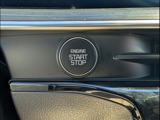 2026 Kia K5 GT-Line AWD Chattanooga TN