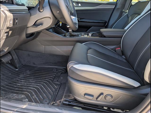 2026 Kia K5 GT-Line AWD Chattanooga TN