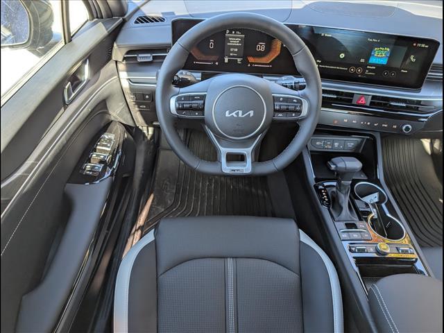 2026 Kia K5 GT-Line AWD Chattanooga TN