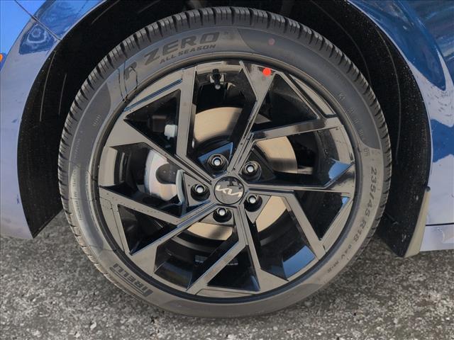 2026 Kia K5 GT-Line AWD Chattanooga TN