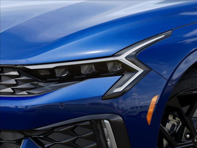 2026 Kia K5 GT-Line AWD Chattanooga TN