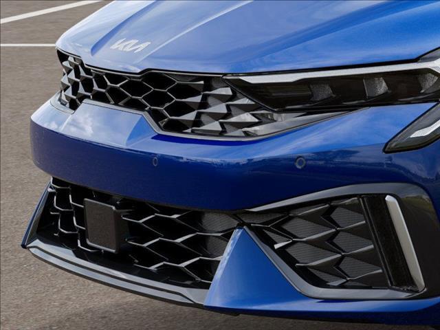 2026 Kia K5 GT-Line AWD Chattanooga TN