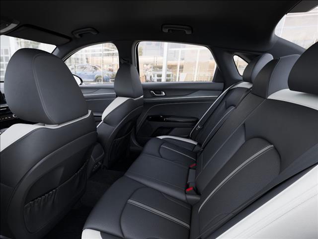 2026 Kia K5 GT-Line AWD Chattanooga TN