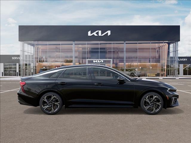2026 Kia K5 GT-Line AWD Chattanooga TN