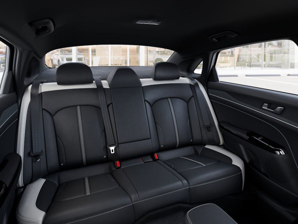 2026 Kia K5 GT-Line AWD Concord CA