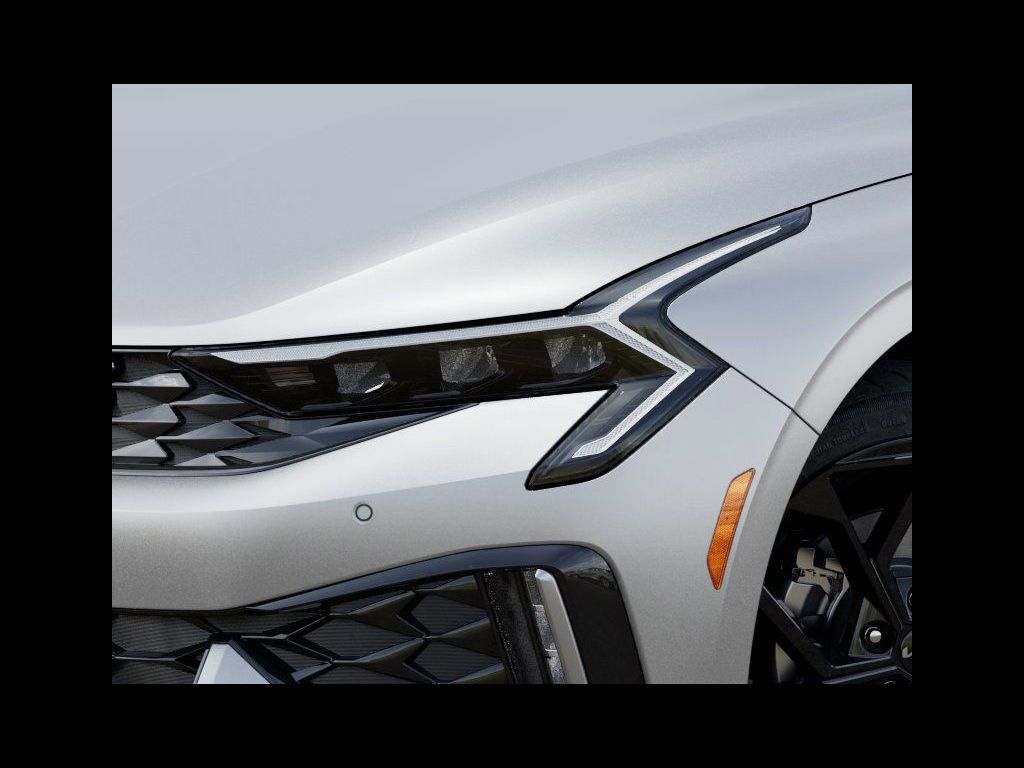 2026 Kia K5 GT-Line AWD Glendale CA