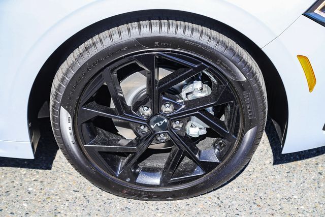 2026 Kia K5 GT-Line AWD Glendale CA