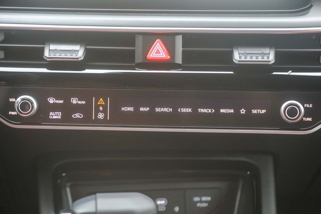 2026 Kia K5 GT-Line AWD Glendale CA