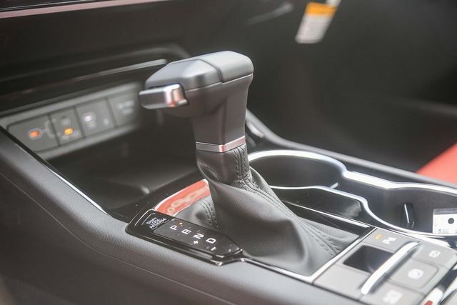 2026 Kia K5 GT-Line AWD Glendale CA