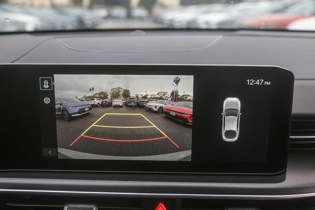 2026 Kia K5 GT-Line AWD Glendale CA