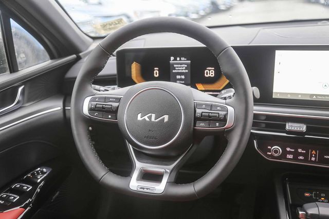 2026 Kia K5 GT-Line AWD Glendale CA