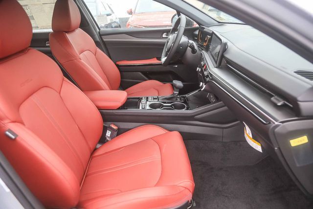 2026 Kia K5 GT-Line AWD Glendale CA