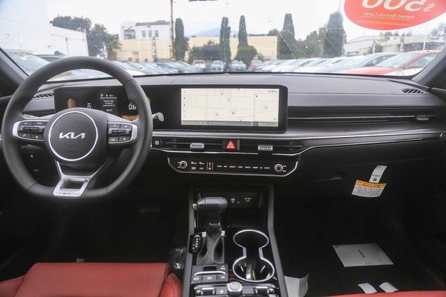 2026 Kia K5 GT-Line AWD Glendale CA