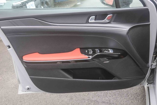 2026 Kia K5 GT-Line AWD Glendale CA