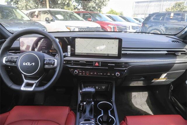 2026 Kia K5 GT-Line AWD Glendale CA