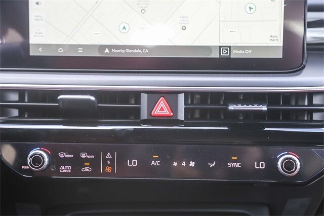 2026 Kia K5 GT-Line AWD Glendale CA