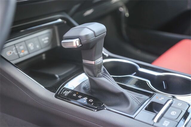 2026 Kia K5 GT-Line AWD Glendale CA