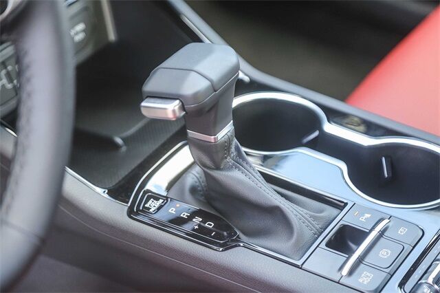 2026 Kia K5 GT-Line AWD Glendale CA