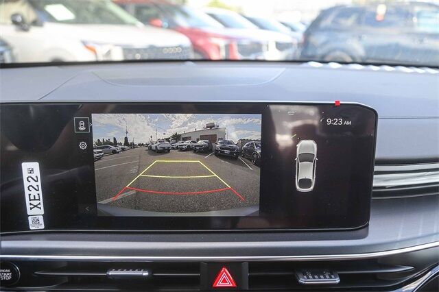 2026 Kia K5 GT-Line AWD Glendale CA