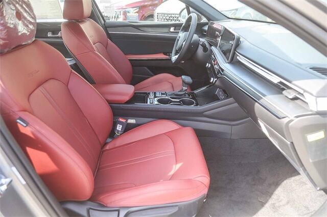 2026 Kia K5 GT-Line AWD Glendale CA