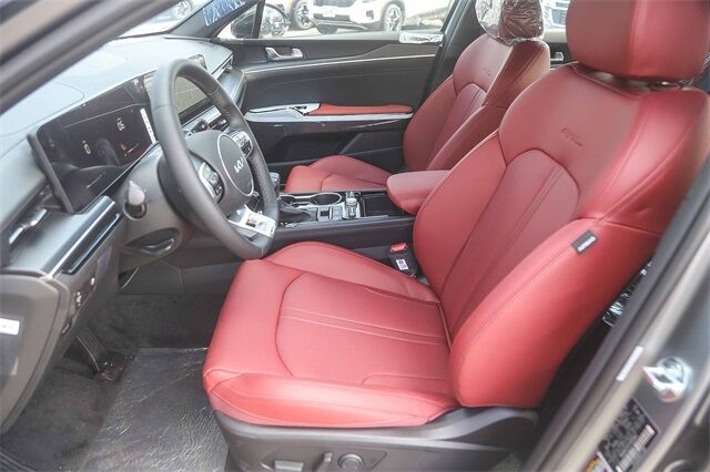2026 Kia K5 GT-Line AWD Glendale CA