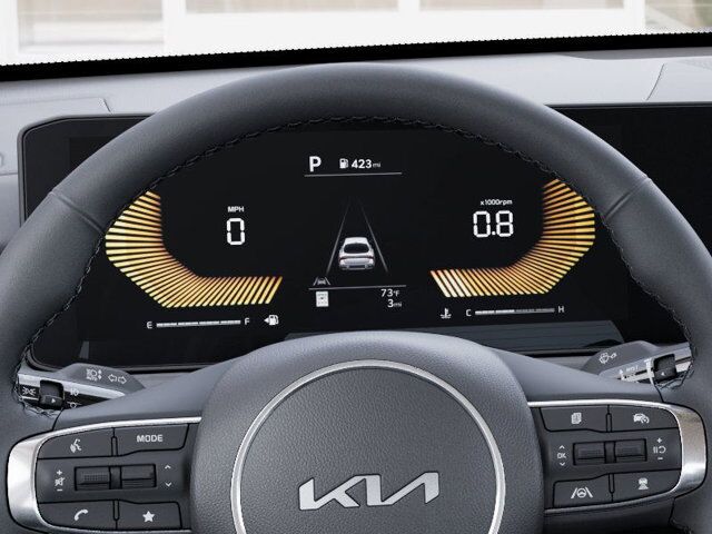 2026 Kia K5 GT-Line AWD Hamburg PA