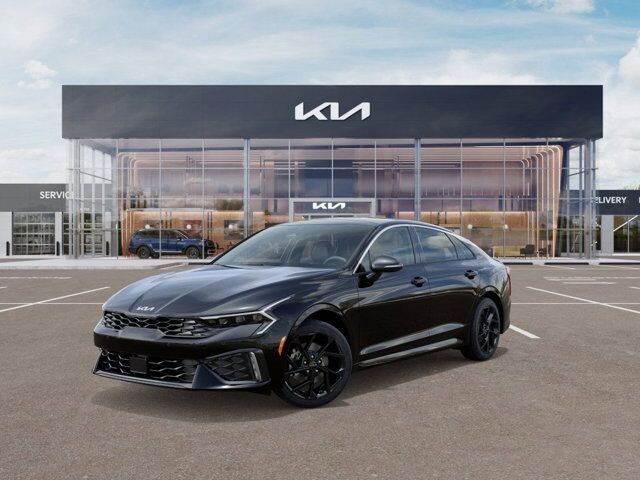 2026 Kia K5 GT-Line AWD Hamburg PA