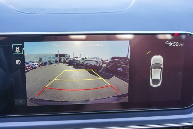 2026 Kia K5 GT-Line AWD Huntington Beach CA