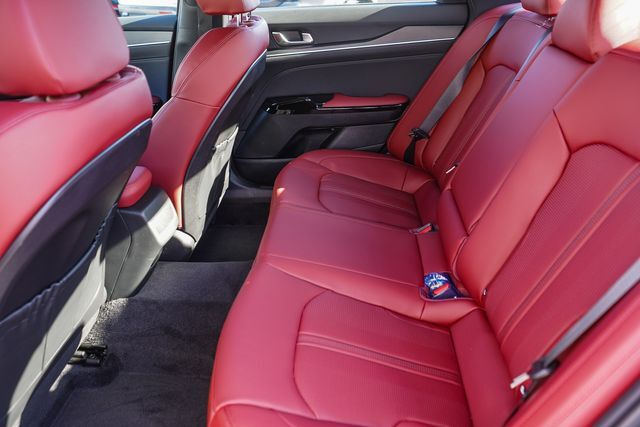 2026 Kia K5 GT-Line AWD Huntington Beach CA