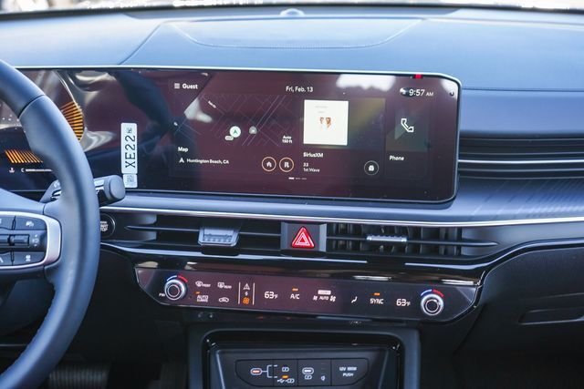 2026 Kia K5 GT-Line AWD Huntington Beach CA