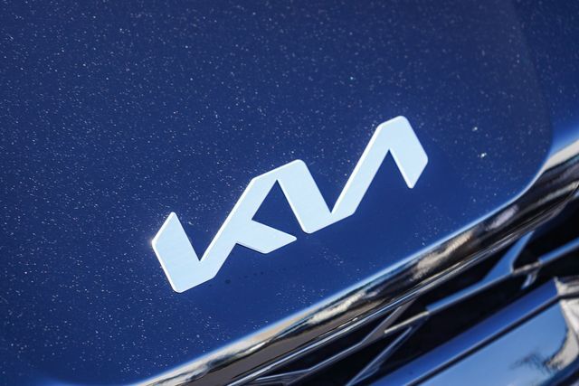 2026 Kia K5 GT-Line AWD Huntington Beach CA