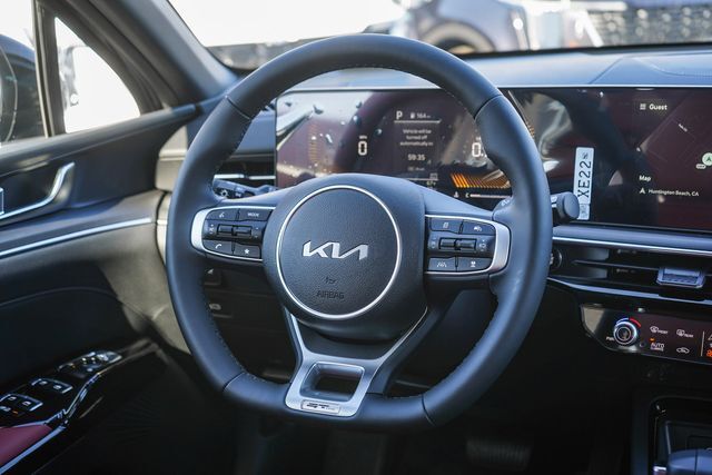 2026 Kia K5 GT-Line AWD Huntington Beach CA