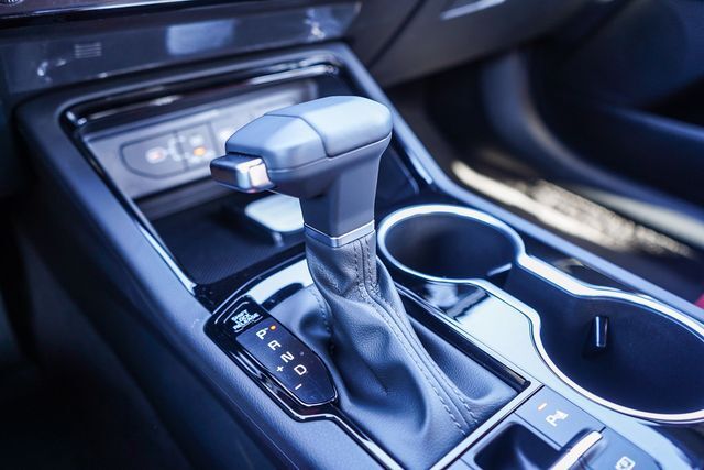 2026 Kia K5 GT-Line AWD Huntington Beach CA