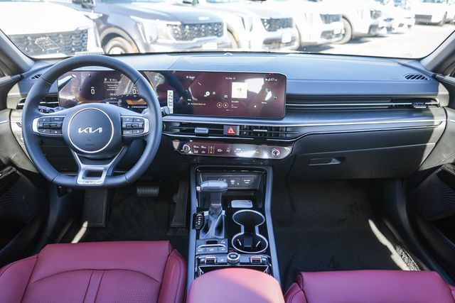 2026 Kia K5 GT-Line AWD Huntington Beach CA