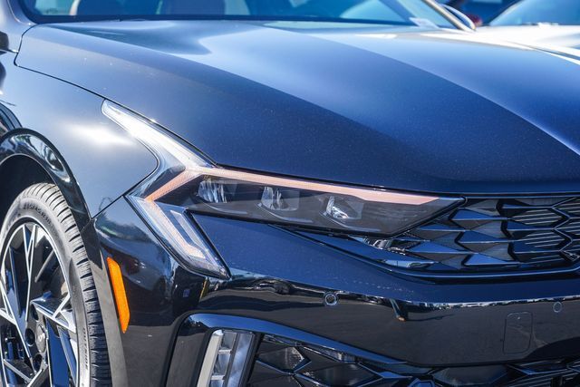 2026 Kia K5 GT-Line AWD Huntington Beach CA