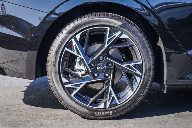 2026 Kia K5 GT-Line AWD Huntington Beach CA