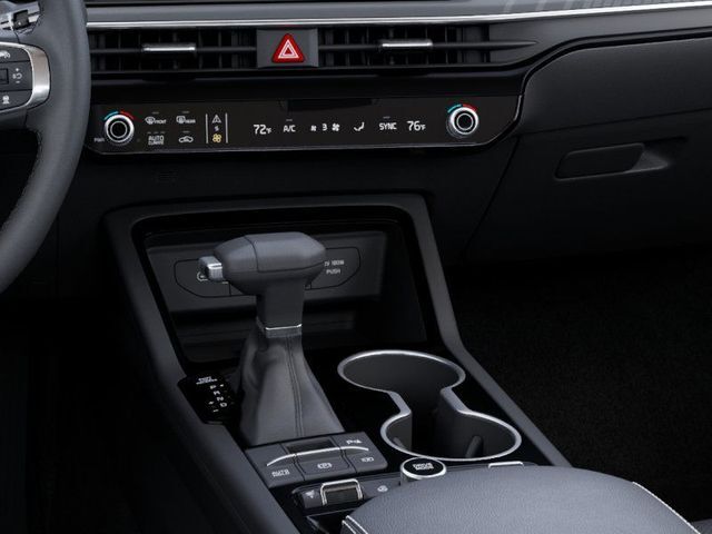 2026 Kia K5 GT-Line AWD Huntington Beach CA