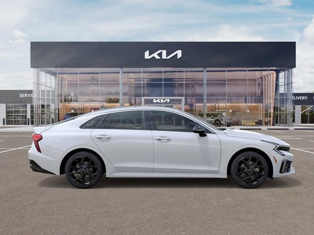 2026 Kia K5 GT-Line AWD Huntington Beach CA