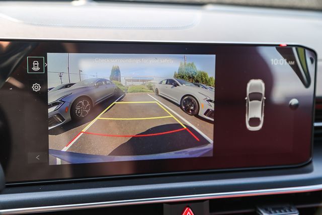 2026 Kia K5 GT-Line AWD Huntington Beach CA