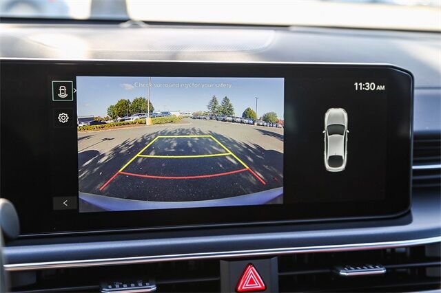 2026 Kia K5 GT-Line AWD Renton WA